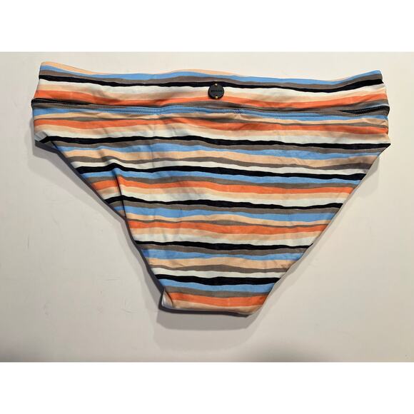 PrAna Summer Wave Swim Bottom - Picture 6 of 6